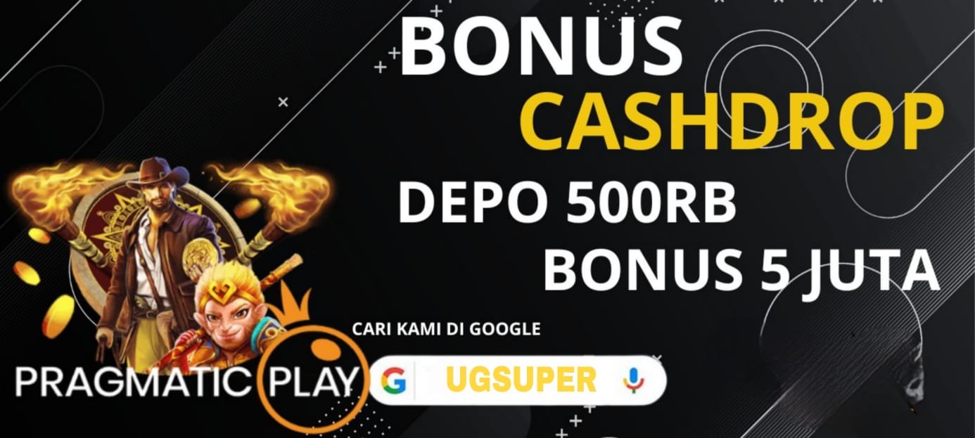 UGSUPER promo